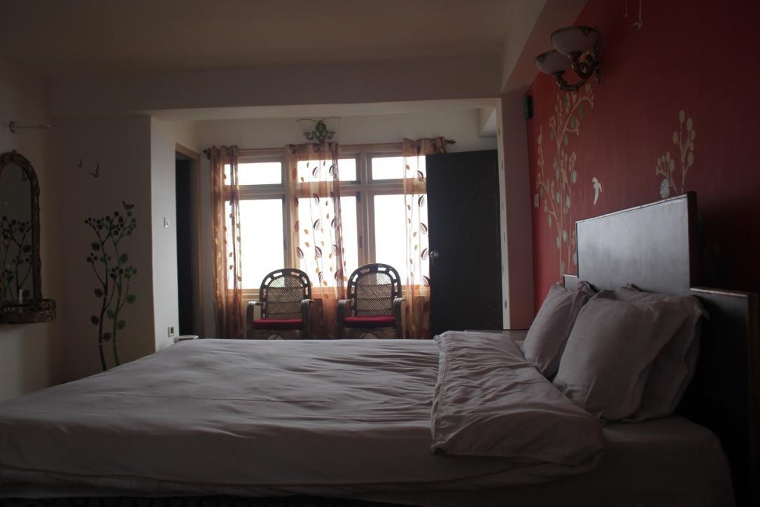 The Ace Pine Valley Hotel Pelling