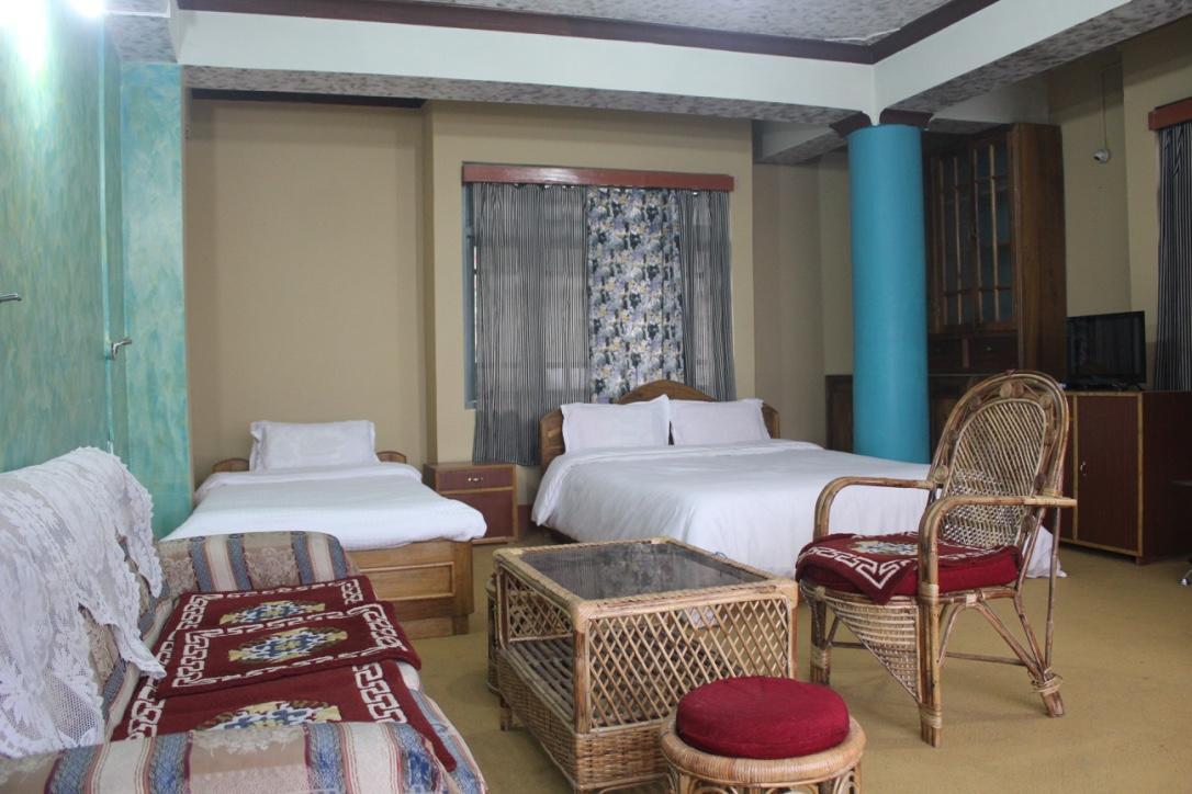 The Ace Pine Valley Hotel 2*