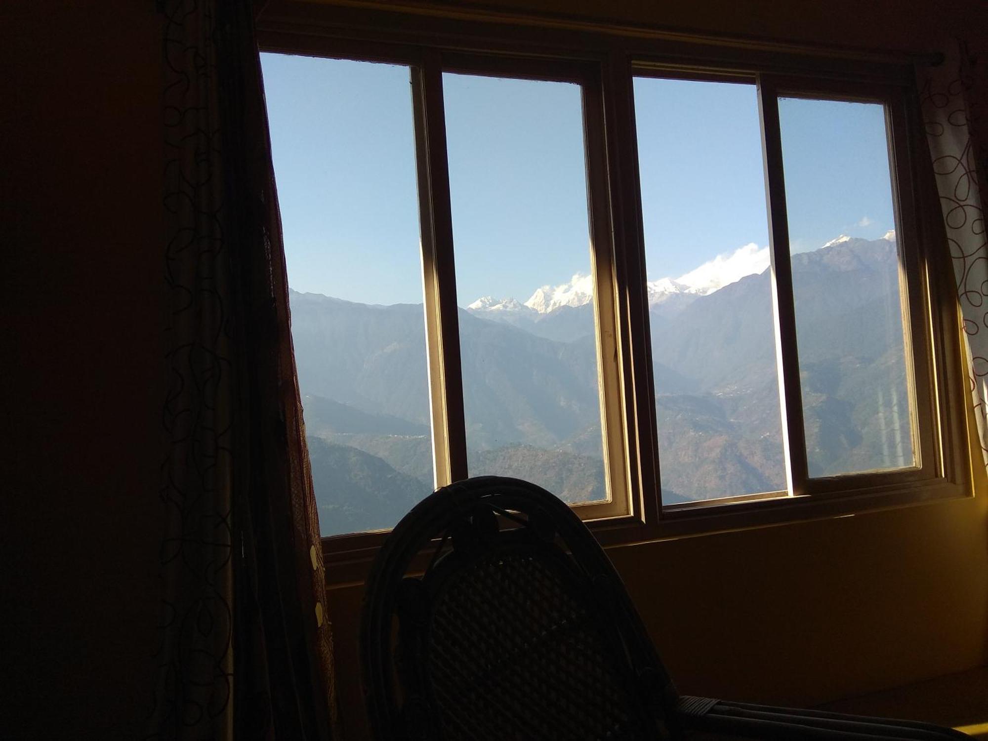 The Ace Pine Valley Hotel Pelling