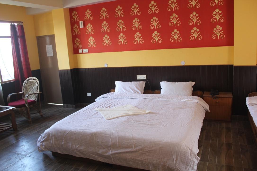 Hotel The Ace Pine Valley Pelling