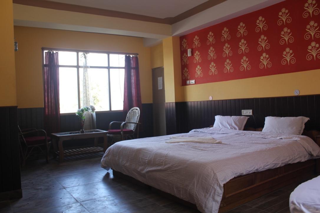 The Ace Pine Valley Hotel Pelling