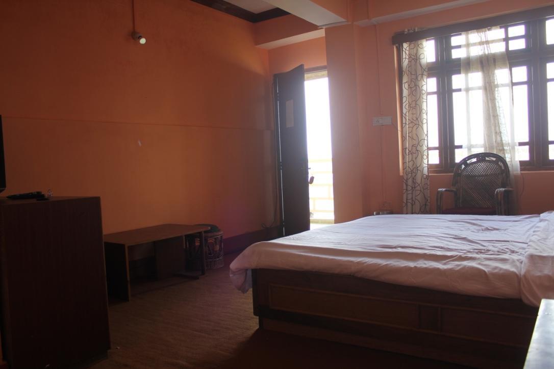 Hotel The Ace Pine Valley 2*