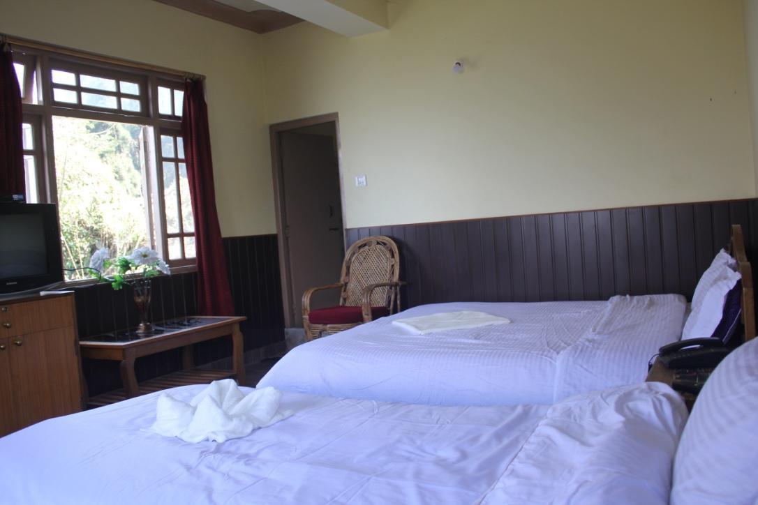 The Ace Pine Valley Hotel Pelling