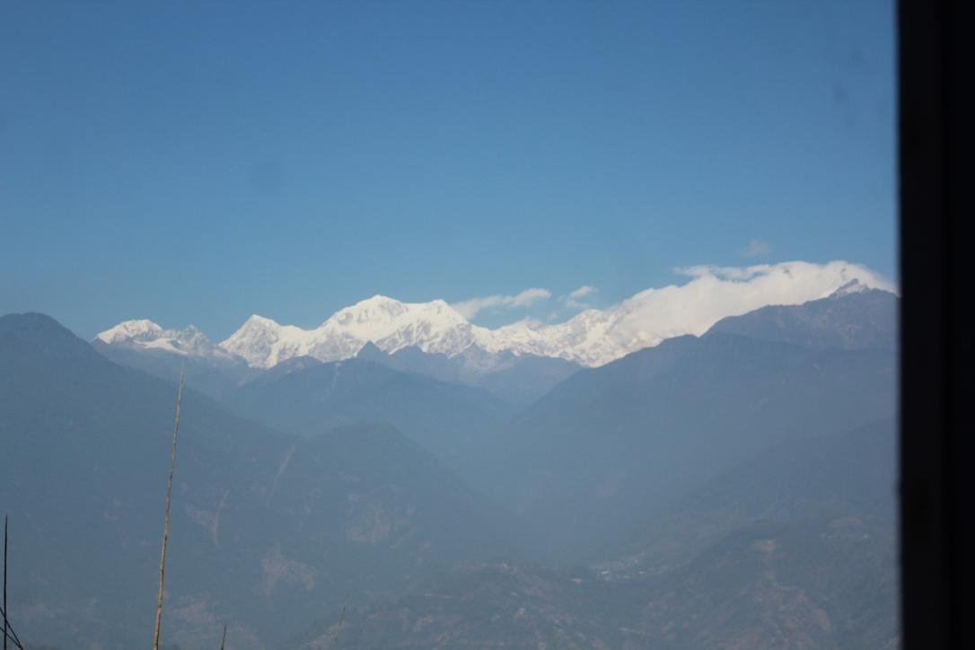 The Ace Pine Valley 2* Pelling