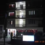Rufina Hotel Swagat