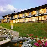 The Elgin Mount Pandim - Heritage Resort & Spa