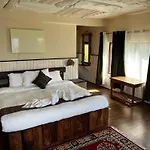 The Nettle And Fern Farmstay