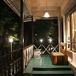 The Nettle And Fern Farmstay