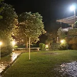 The Nettle And Fern Farmstay