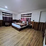 Hotel Golden Sunrise & Spa