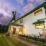 The Elgin Mount Pandim - Heritage Resort & Spa