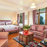 The Elgin Mount Pandim - Heritage Resort & Spa