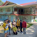Khimsha Homestay