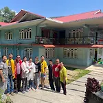 Khimsha Homestay
