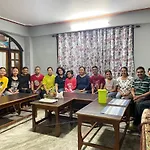 Khimsha Homestay