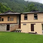 Phamlhakhang Ecohomestay