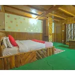 Lamthang Eco Hut Resort, Pelling