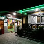 Lamthang Eco Hut Resort, Pelling