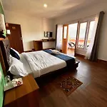 Disha Silver Peak Hotel