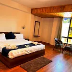 Disha Silver Peak Hotel