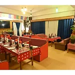 Pemaling Residency, Pelling