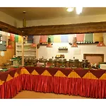 Pemaling Residency, Pelling