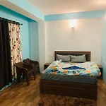 Pelling - Zivaan Stay