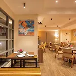 Udaan Olive Hotel & Spa, Pelling