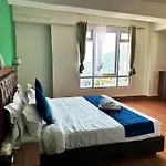 Disha Silver Peak Hotel
