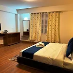 Disha Silver Peak Hotel