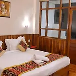 Hotel Chiminda Pelling
