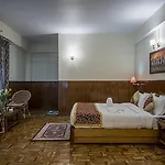 Hotel Chiminda Pelling