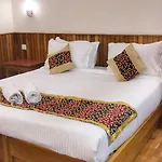 Hotel Chiminda Pelling