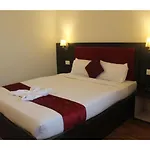 Hotel Snow View On Cloud Nine, Pelling