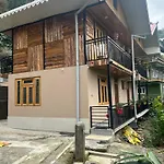 Positron Homestay