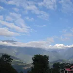Mandavya Homestay