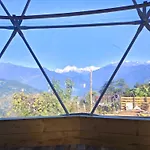 Wake In Himalayas