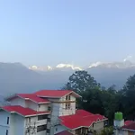 The Moon Retreat