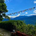 Mayatels - Maya Eco Huts, Pelling