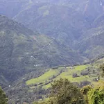 Hotel Valley View Pelling