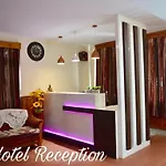 Hotel Green Valley Pelling