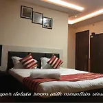 Hotel Green Valley Pelling