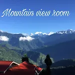 Hotel Green Valley Pelling