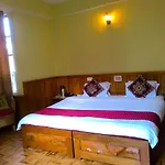 Mystic Nirvana Residency At Pelling