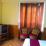 Mystic Nirvana Residency At Pelling