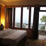 Bluben Alpine