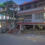 Oyo 25087 Hotel Horizon