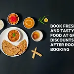 Oyo 25087 Hotel Horizon