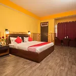 Oyo 25028 Ladakh Guest House