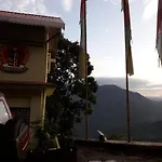 Pandim Heights